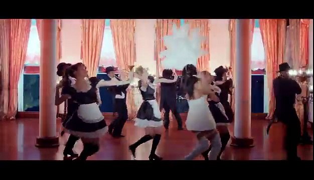 Volga Tamöz Ft. Hande Yener - Sebastian