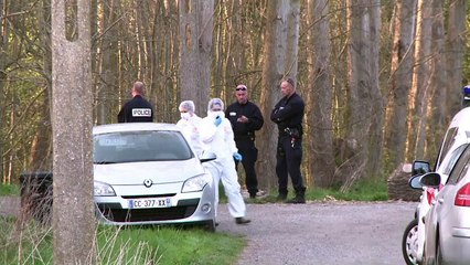 Fillette retrouvée morte à Calais: un suspect en garde à vue