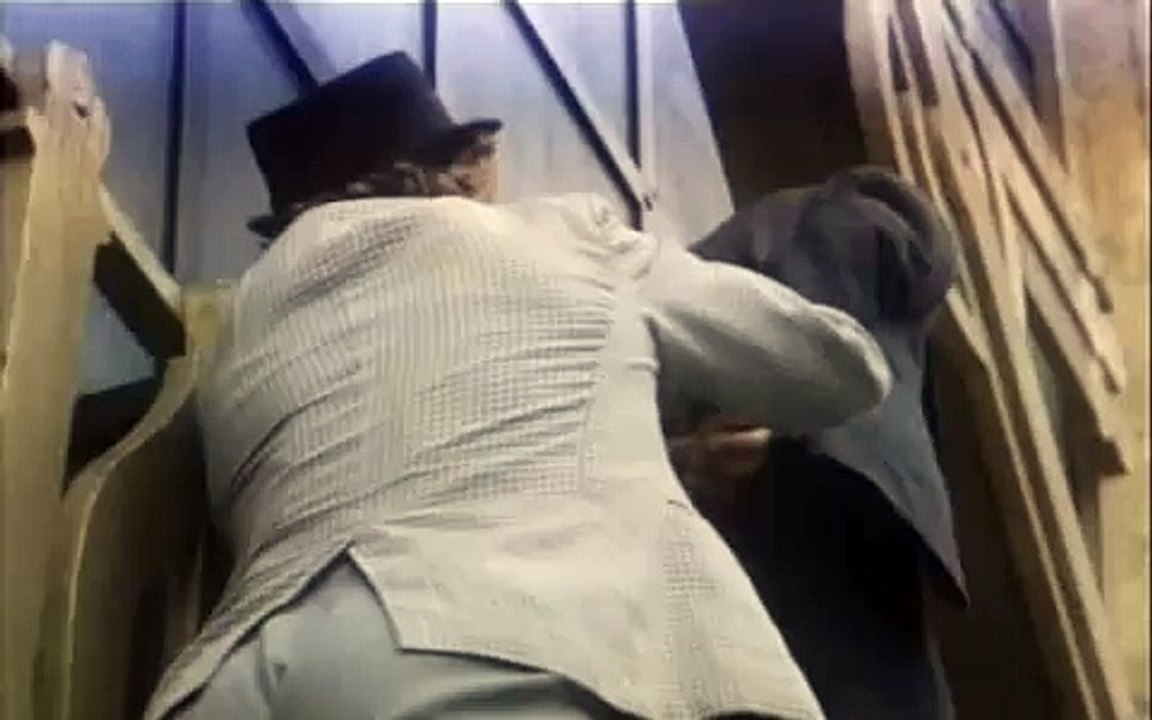 Jönssonligan Guldfeber