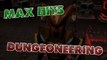 Runescape Max Hits - Dungeoneering