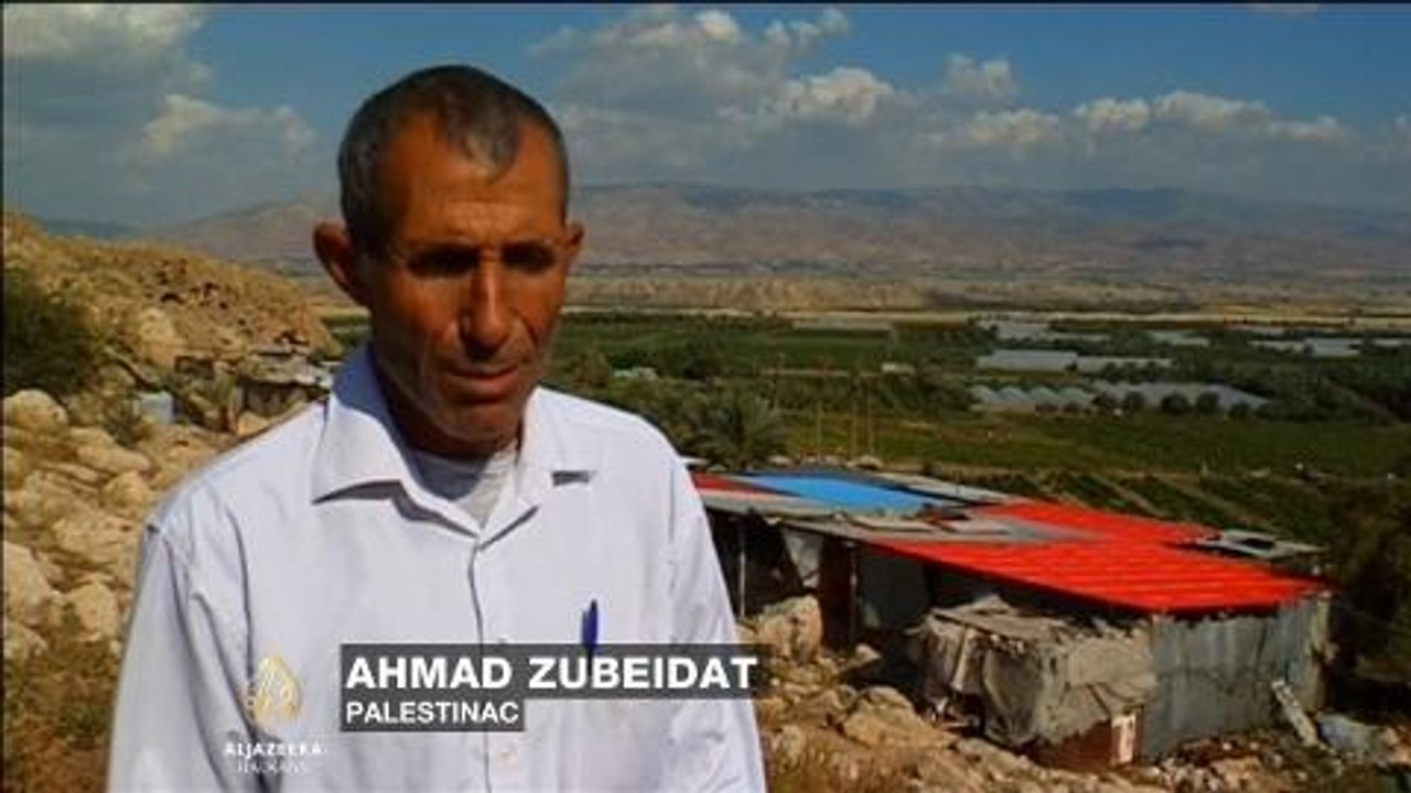 Izraelci koriste palestinsku djecu za težak rad