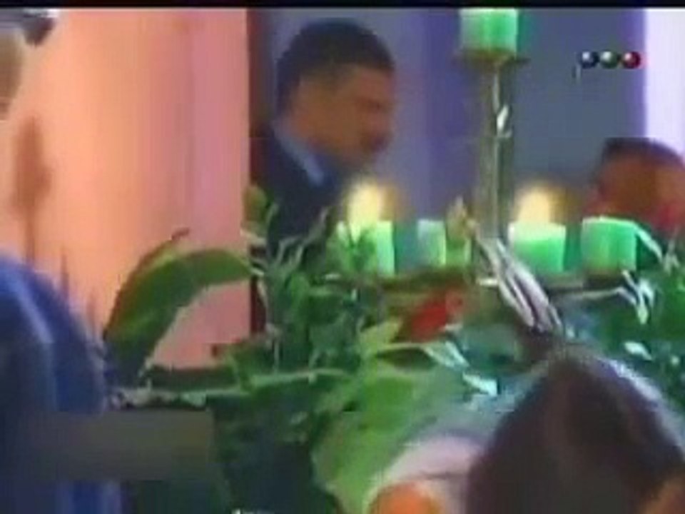 Betty bloopers
