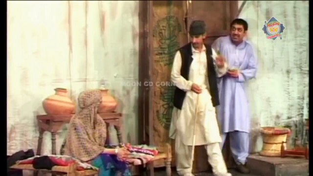 Best Of Iftkhar Thakur and Sohail Ahmed Pakistani Stage Drama