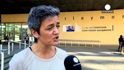 La Comisión Europea acusa Google e investigará a Android