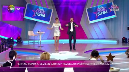 Özge Ulusoy ,Songül Karlı  Ve Bonuslar