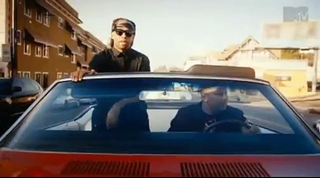 Ty Dolla $ign – Drop That Kitty feat. Charli XCX & Tinashe (Official Video)