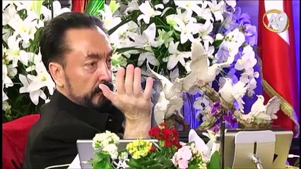 Download Video: Sayın Adnan Oktar’ın Ağrı’daki PKK saldırısı ile ilgili yorumu