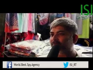 بھارتی مردوں سے پوچھا گیا کہ بھارت میں خواتین اتنی زیادہ “ریپ ” کیوں ہوتی ہیں ؟