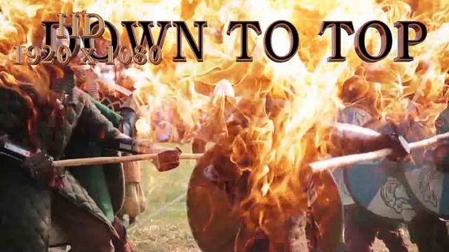 After Effects Project Files - Fire Transitions 2 - VideoHive 8759617