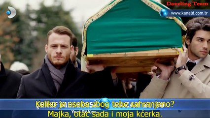 Pitanje Časti  22. ep najava