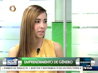 Emprendimiento es visto por la mujer como oportunidad de independencia
