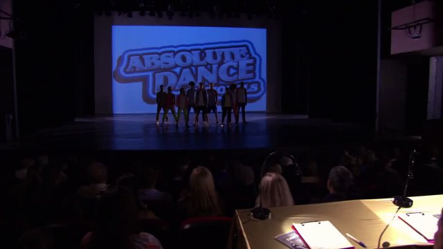 The Next Step - Season 1 - Regionals - Trailer