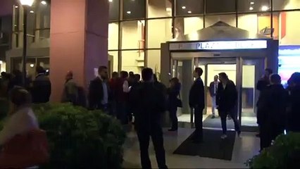 Beşiktaş’ta haciz işlemleri tamamlandı