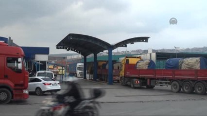 Kocaeli'de Klor Gazı Zehirlenmesi