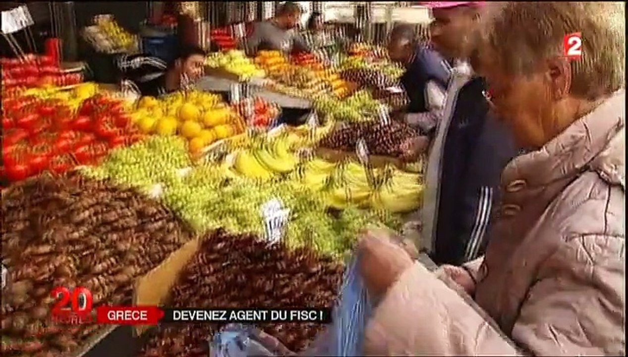 Grèce mesures et défiance Journal_France 2_2015_03_09