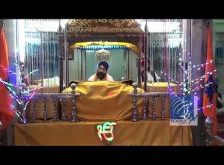 Afghanis Celebrate Vaisakhi With Sikhs