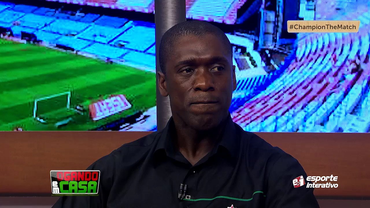 Morientes resume em uma palavra 7 a 1 para Alemanha: ''Futebol''