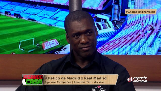 Morientes e Seedorf dizem se Neymar pode se tornar o melhor jogador do mundo