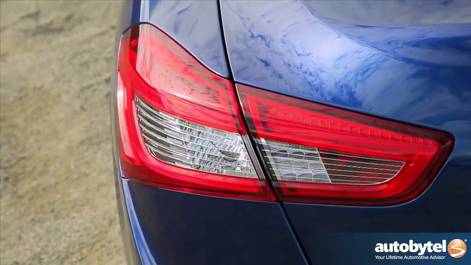 ⁣2014 Maserati Ghibli Car Video Review and Road Test