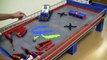 Lego NXT Pinball Machine - Gameplay test #2