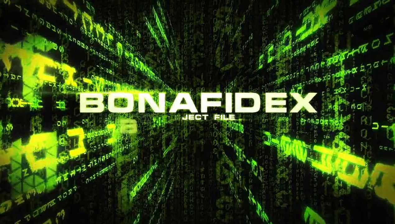 After Effects Project Files - Matrixulated - VideoHive 8780857