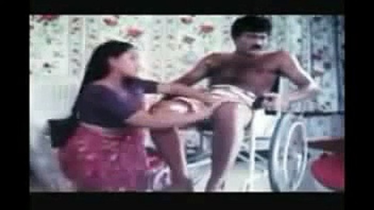 , Sharmili, Midnight Masalayester Year actress