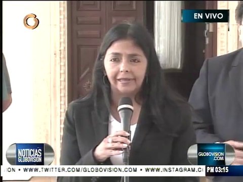 Cancillería anunciará pronto resultados de revisión de relaciones Venezuela-España