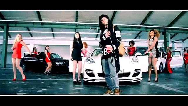 Baby Brown & DJ Lil Cash feat. K-Young - Brand New (Prod. by DJ Sean K)