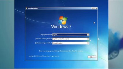 Changing your password