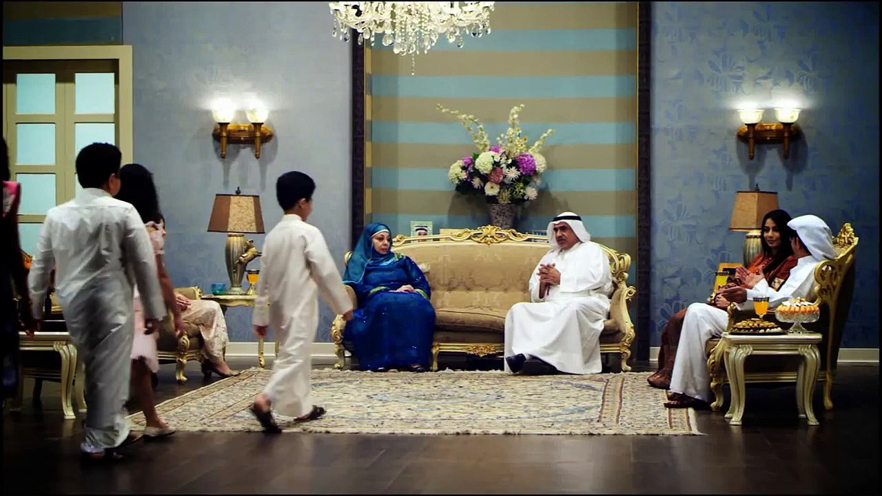 NBK Eid 2010 عيدكم مبارك بنك الكويت الوطني