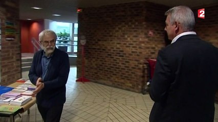 CGT : Thierry Lepaon blanchi dans l'affaire de la rénovation de son appartement