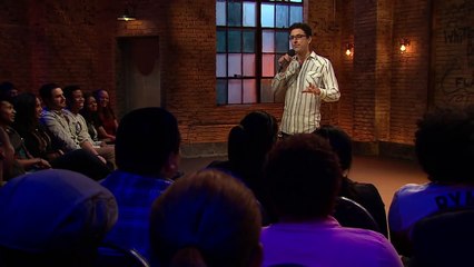 Totally Biased: Zach Sherwin Improves on the Jay-Z song, "Tom Ford"