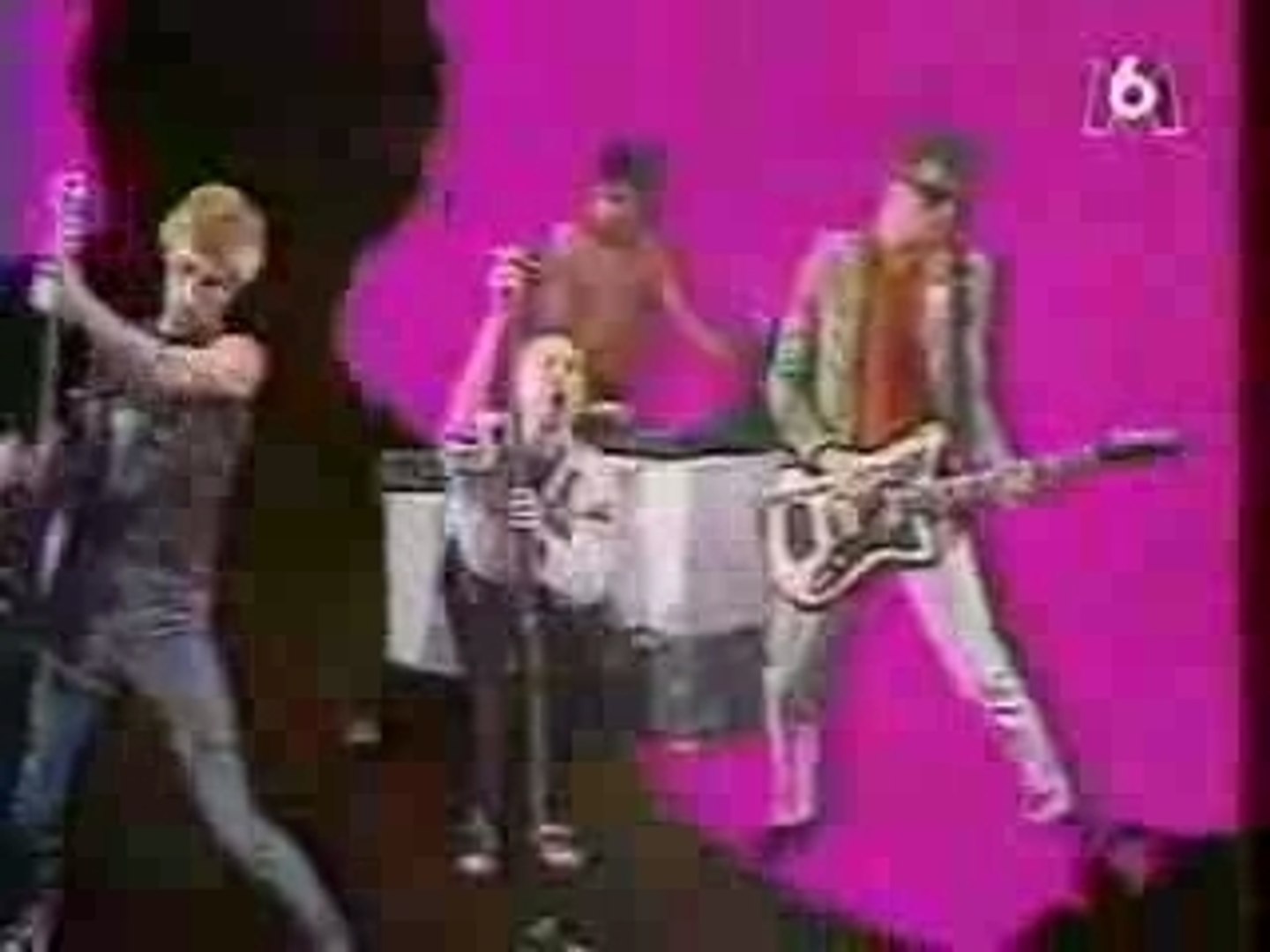 Metal Urbain - Panik-PUNK ROCK 1977