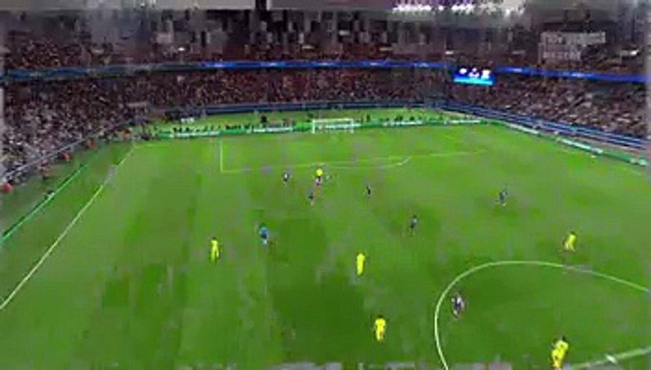Luis Suarez Goal HD | PSG 0-3 Barcelona