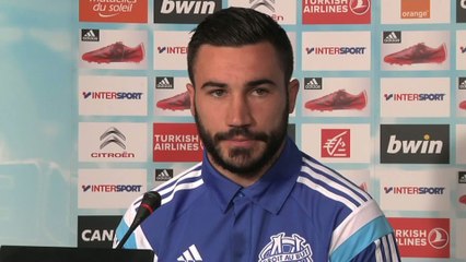 FOOT - L1 - OM : Alessandrini, «On n'est pas paranos»