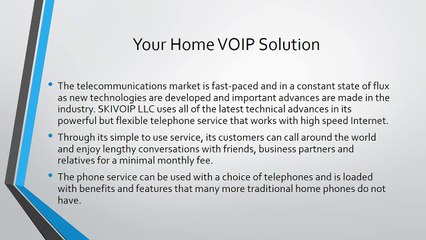 800 315 4730 skivoip services