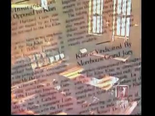 Ku Klux Klan- A Secret History [4/9]