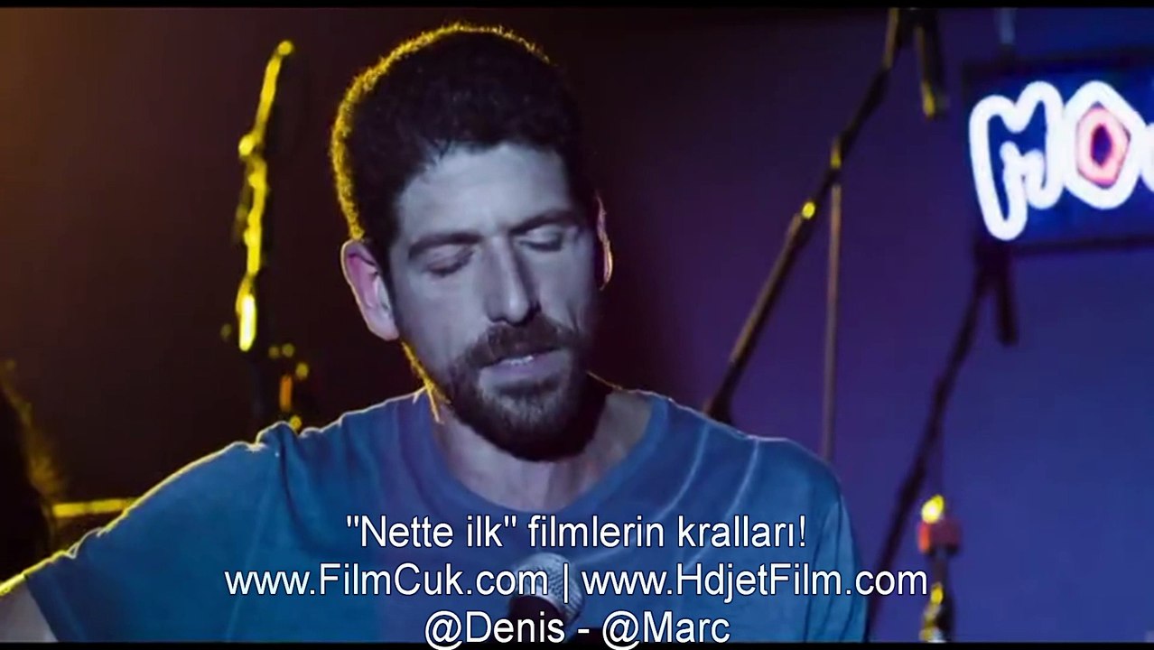 Kırmızı 2015 Full HD 720p Yerli Film izle