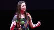 Deaf Child Area: Reconciling the Worlds of Silence and Sound | Grace Mariette Agolia | TEDxUND