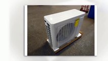 Senville Mini Split (Heating and Air Conditioning).
