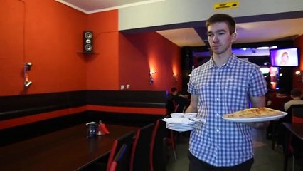 Czołówka Ekonomik Łowicz Klasa4TA