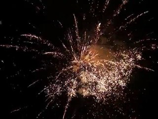 kit feu d'artifice complet Carnaval de Bahia