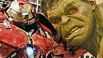 Hulk Vs Blockbuster | Clip SUBTITULADO (HD) Los Vengadores 2
