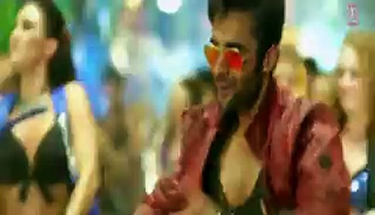 Lalla Lalla Lori Full Song Watch-Welcome To Karachi-2015 Hd official video