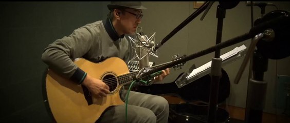 Mario Kart 8 - Musique Passage Feuillage