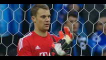 FC Porto 3-1 Bayern München goals and highlights - 15-04-2015
