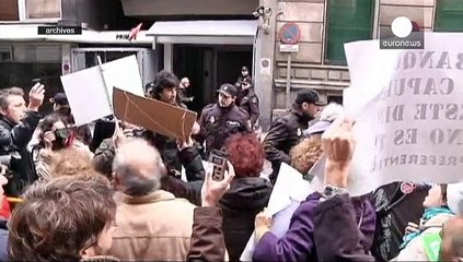 Un ancien directeur du FMI accusé de blanchiment d'argent