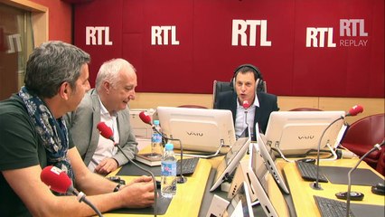 L'invité de 18h35 du 15.04.2015