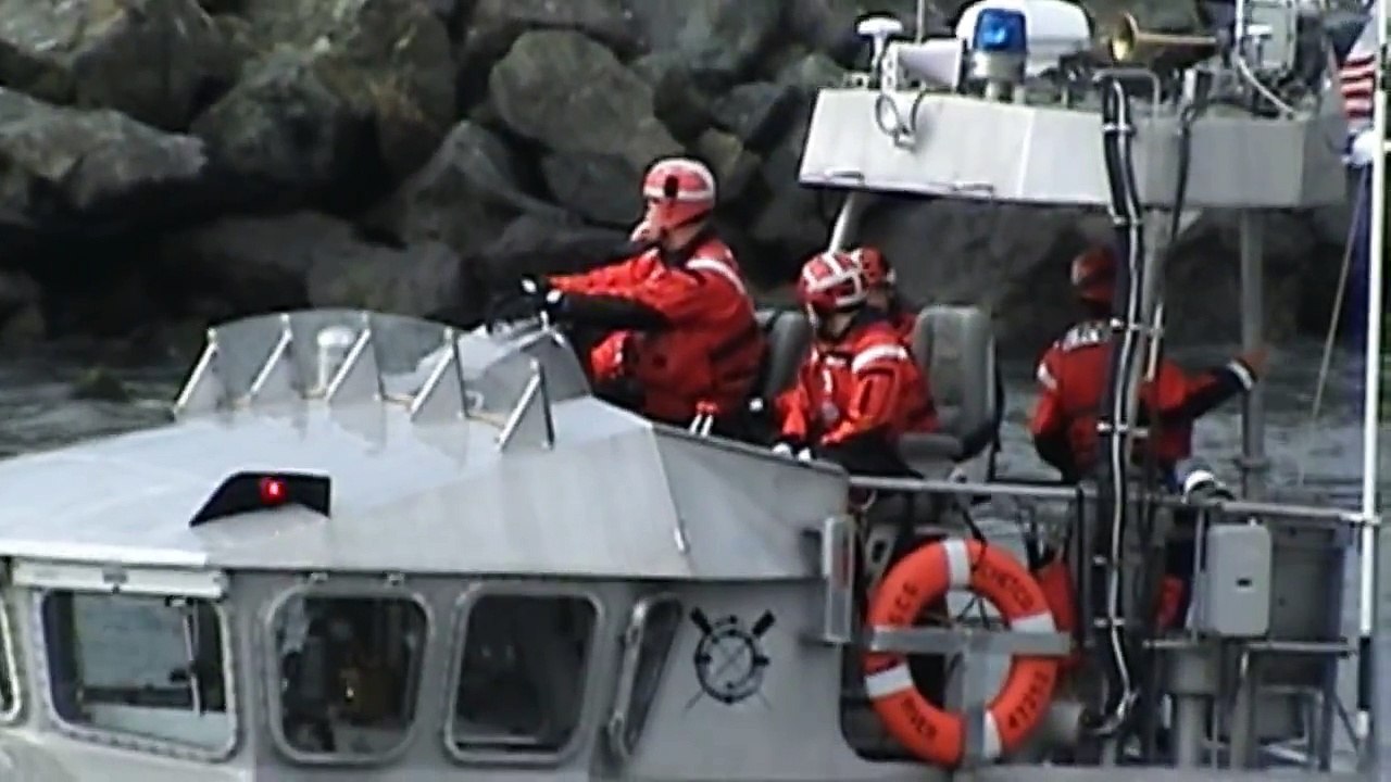 Coast Guard The Video