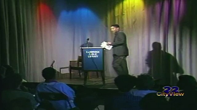 BREAKING: Shocking 1995 Video Surfaces of Barack Obama Revealing Who He REALLY Is [VIDEO]